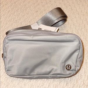 BNWT Lululemon Everywhere Belt Bags